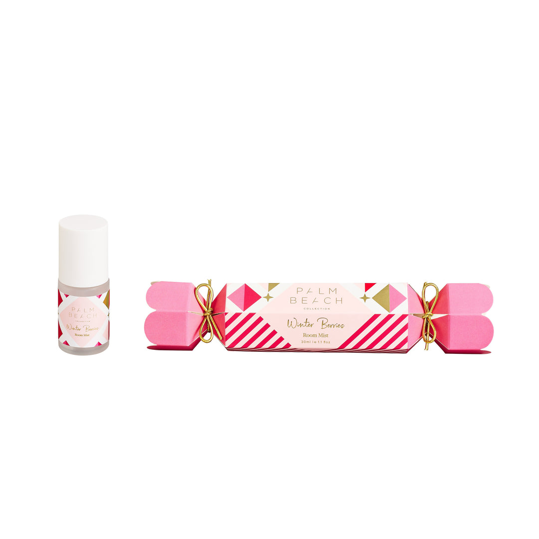 Palm Beach Winter Berries Bon Bon 30ml Room Mist