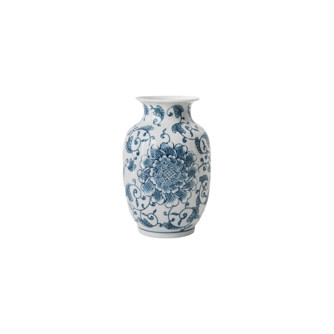 Camellia 15cm Vase
