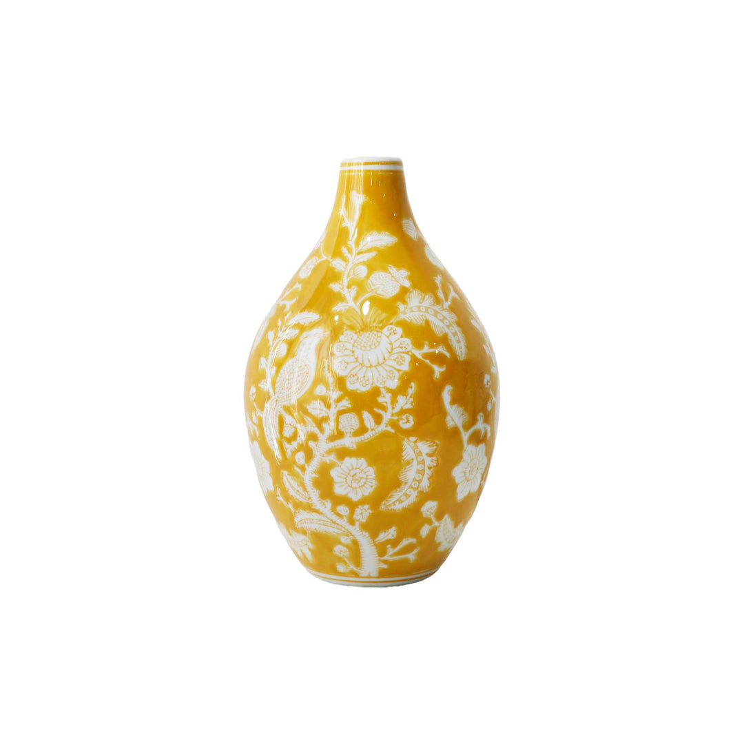 Oriental Vase 28cm