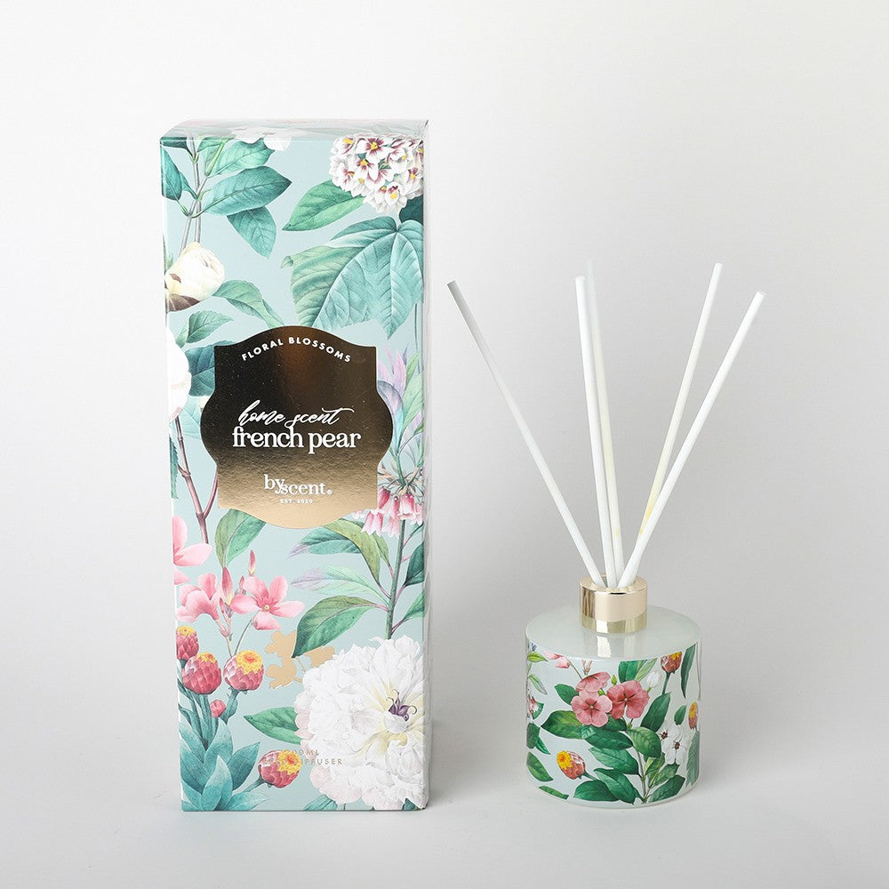 French Pear Diffuser 200ml By Scent