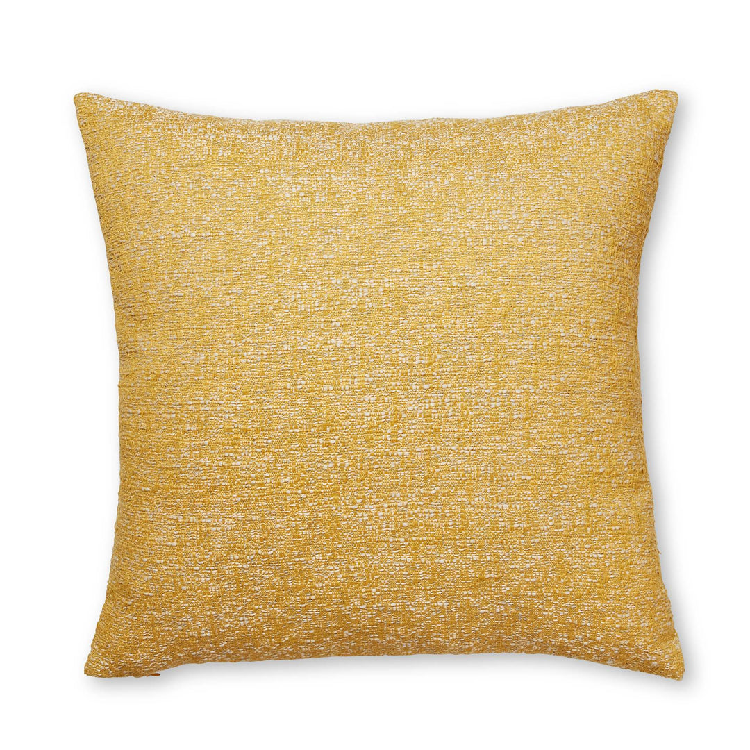 Fowler Yellow Cushion 50Cm