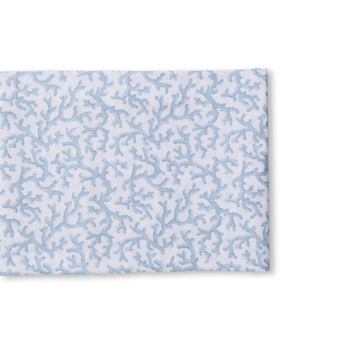 Haymay Blue Table Runner 35X200Cm