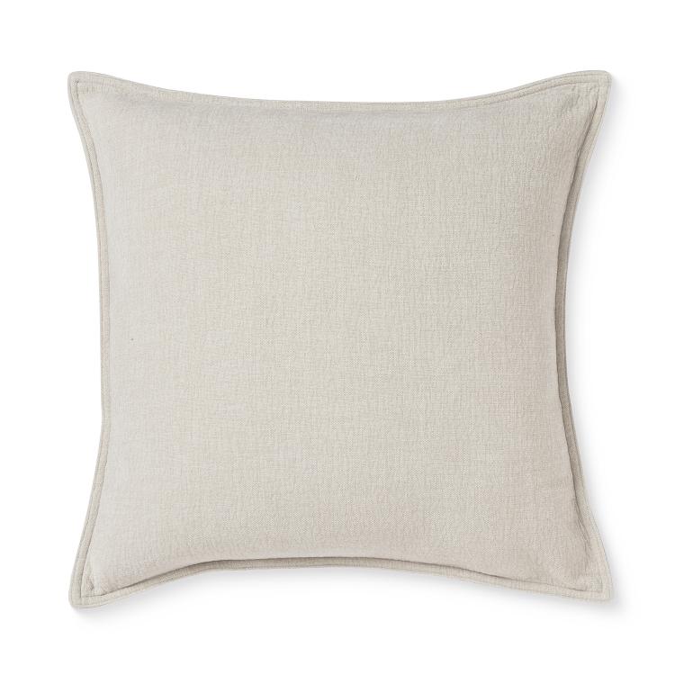 Blake Natural Cushion 50Cm