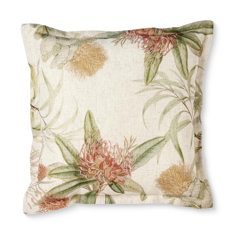 Sylvan Rust Cushion 50Cm