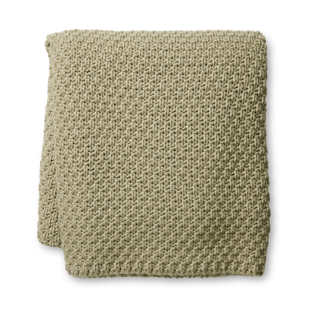 Jarah Elm Throw 140X175cm