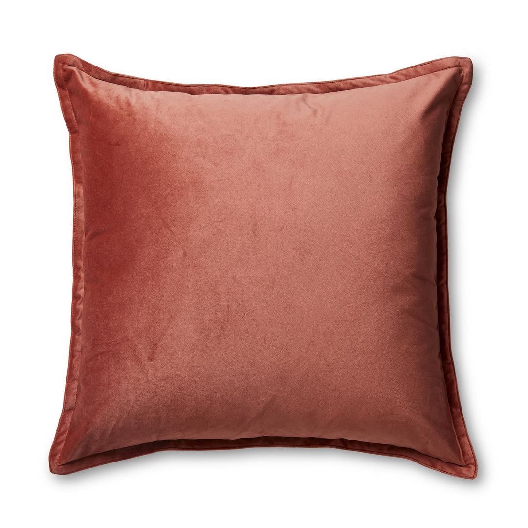 Mira Velvet Clay Cushion 50cm