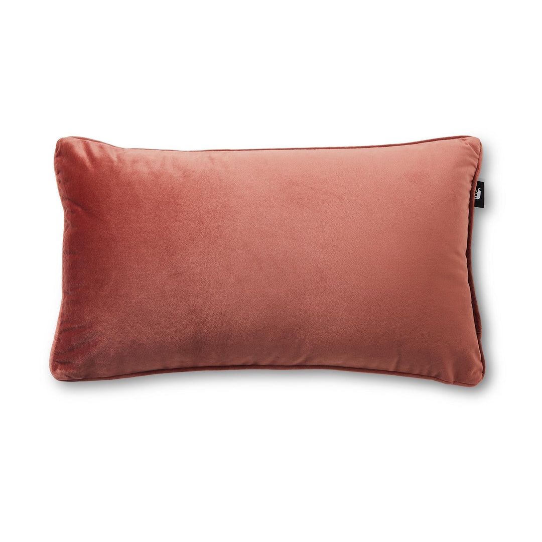 Mira Velvet Clay Cushion 30X50cm