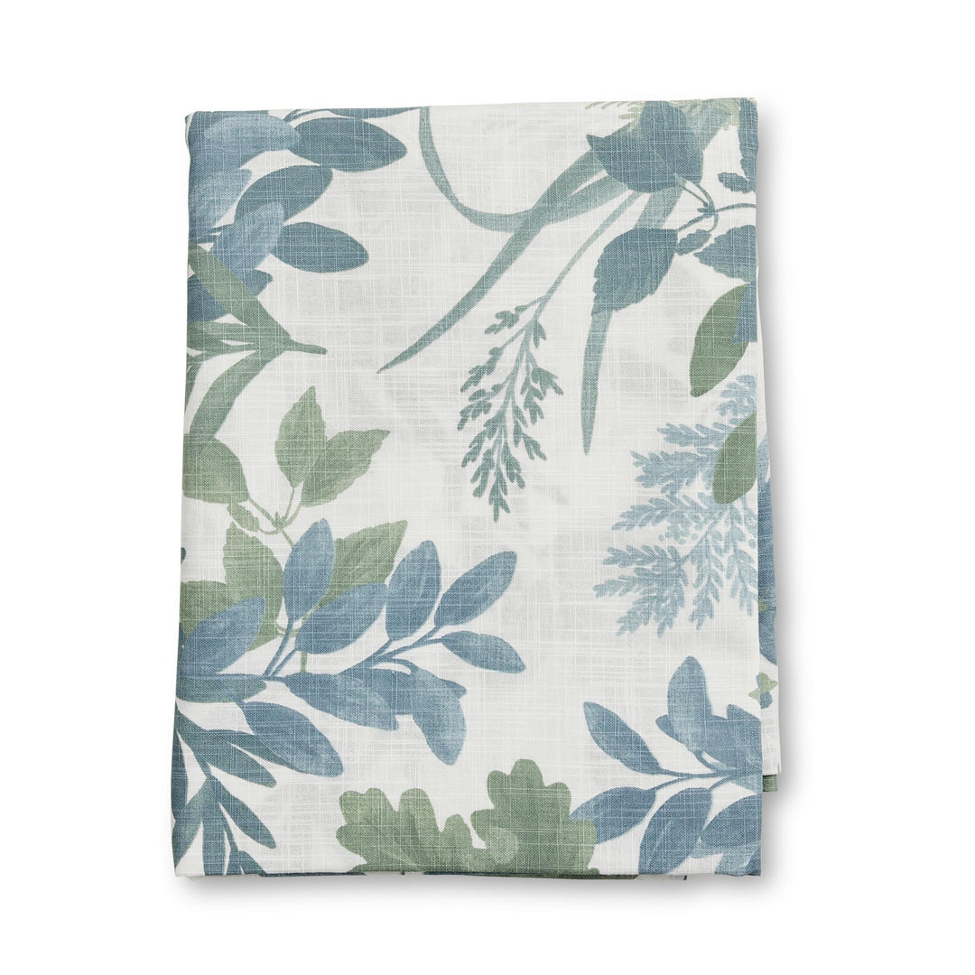 Naree Seafoam Tablecloth 150X230cm