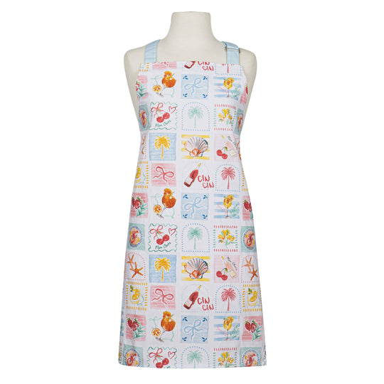 Capri Apron