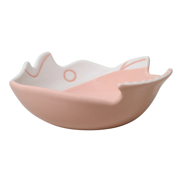 Condiment Bowl - Coral Dyson Collection