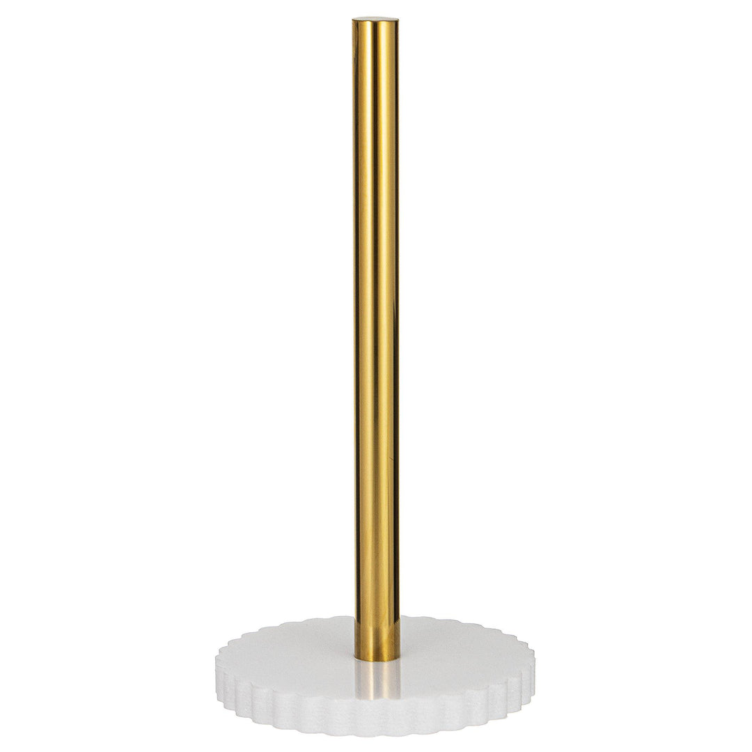 Mason Paper Towel Holder 15x15x30cm