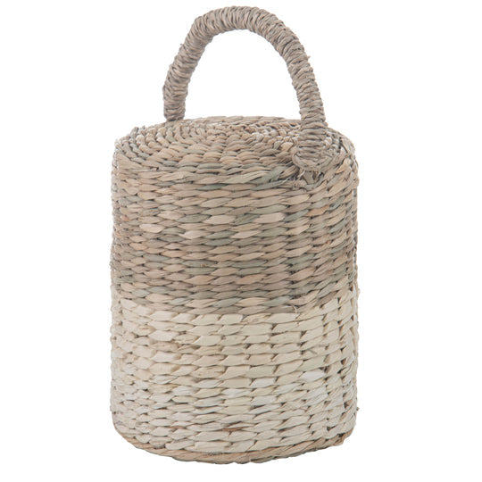 Hanoi Cream Cylinder Door Stop