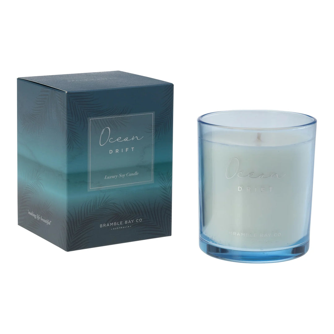 Bramble Bay Ocean Drift - Candle 300g
