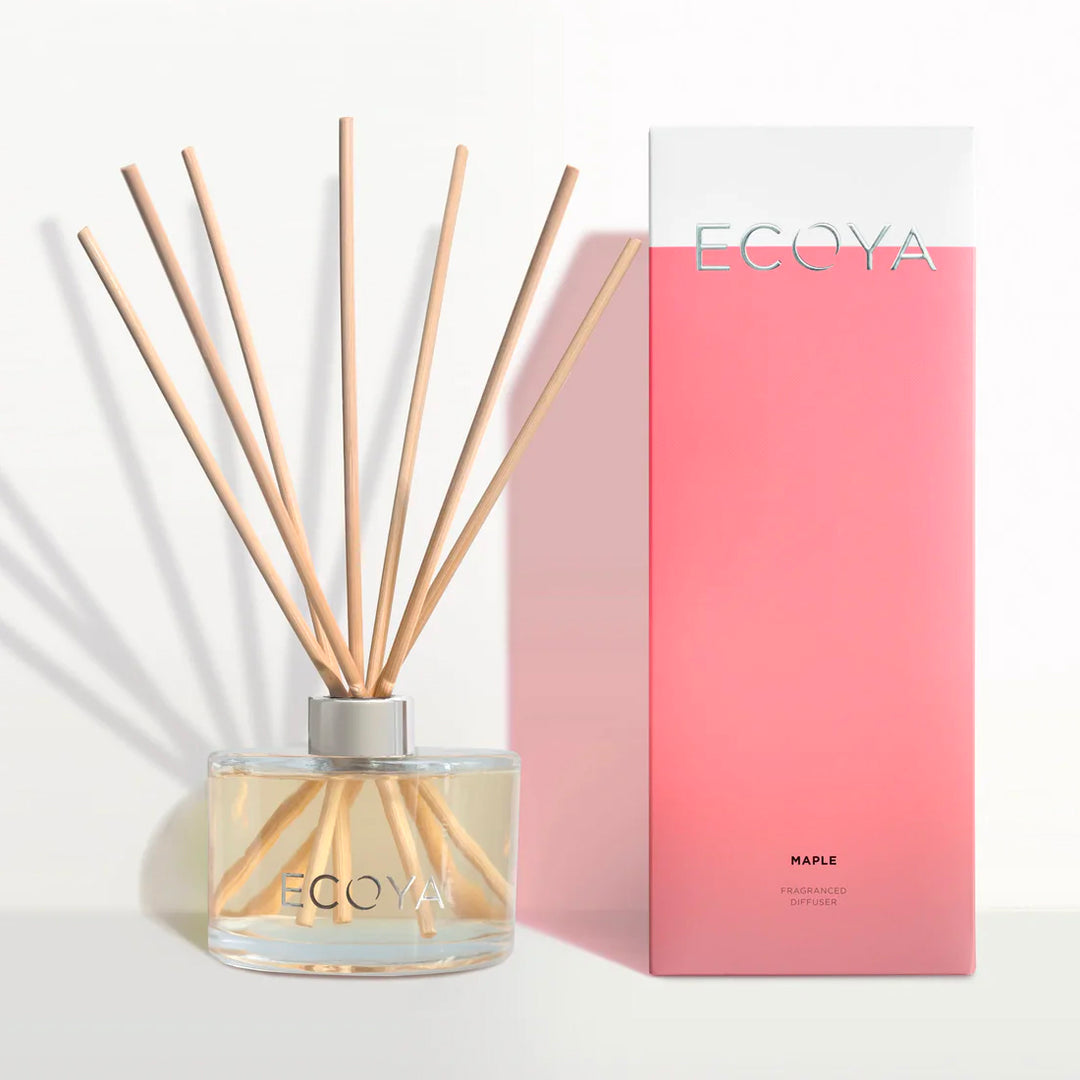 Ecoya Maple Reed Diffuser 200ml