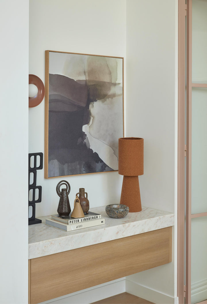 Mylo Vase 11x11x19cm