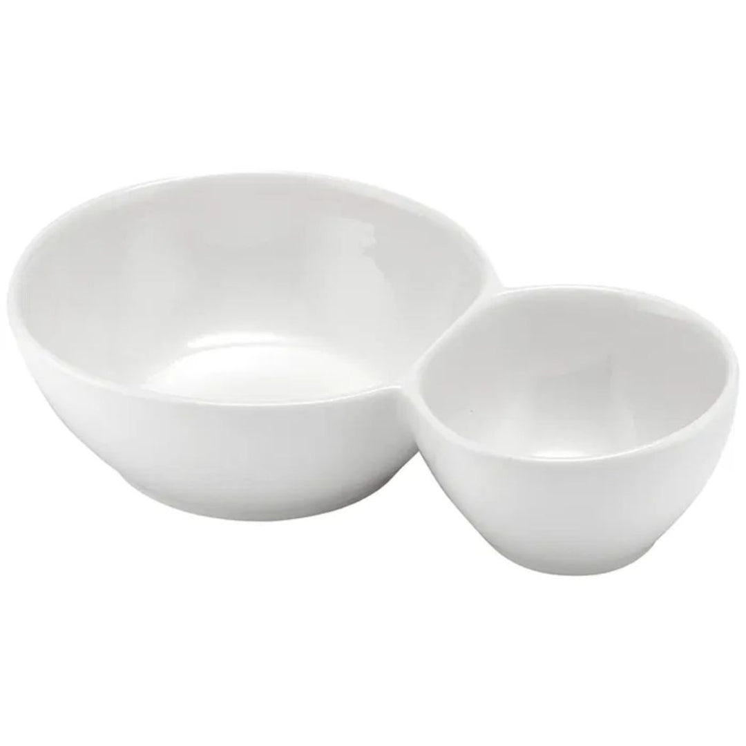 Alto Serve & Share 2 Pod Bowl