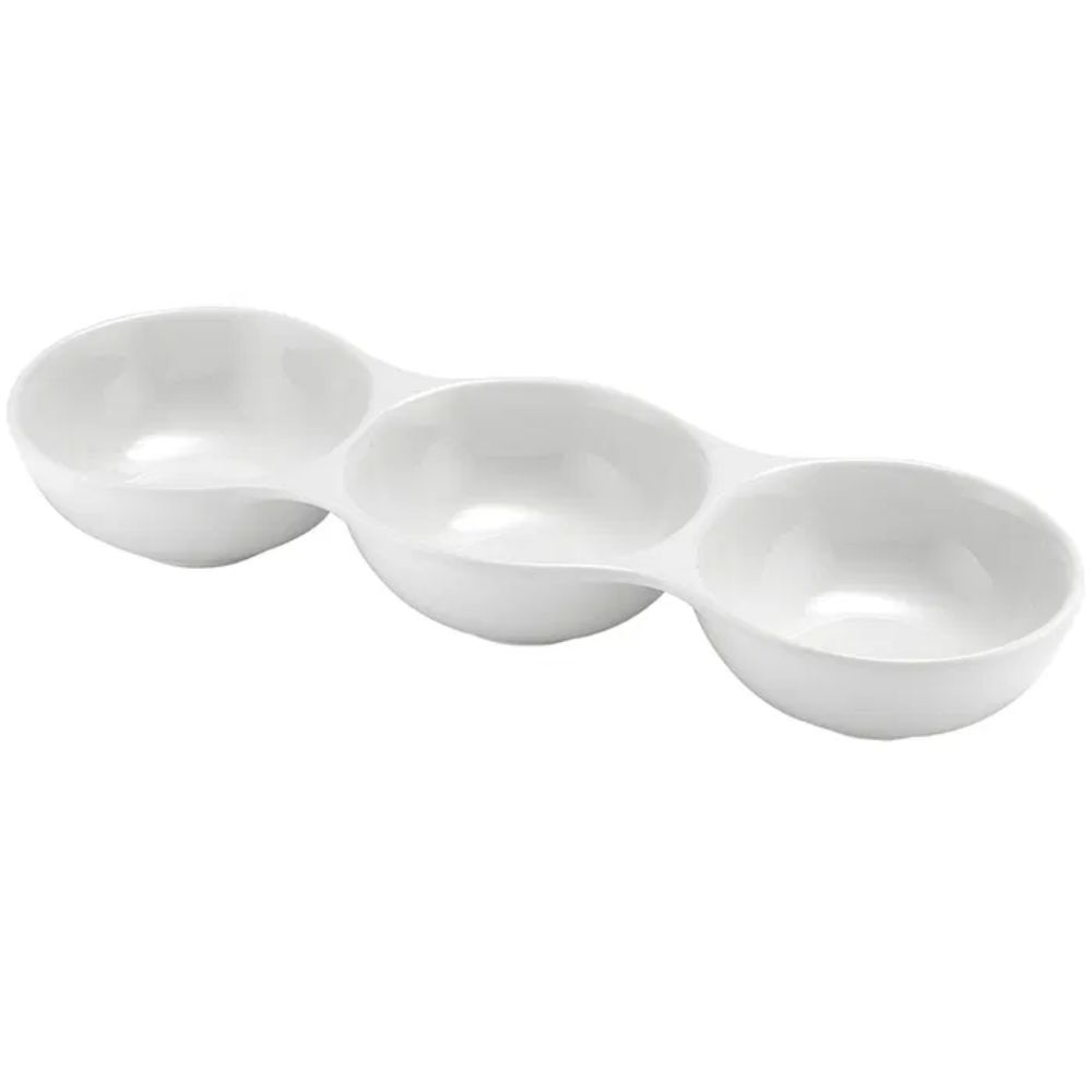 Alto Serve & Share 3 Pod Bowl