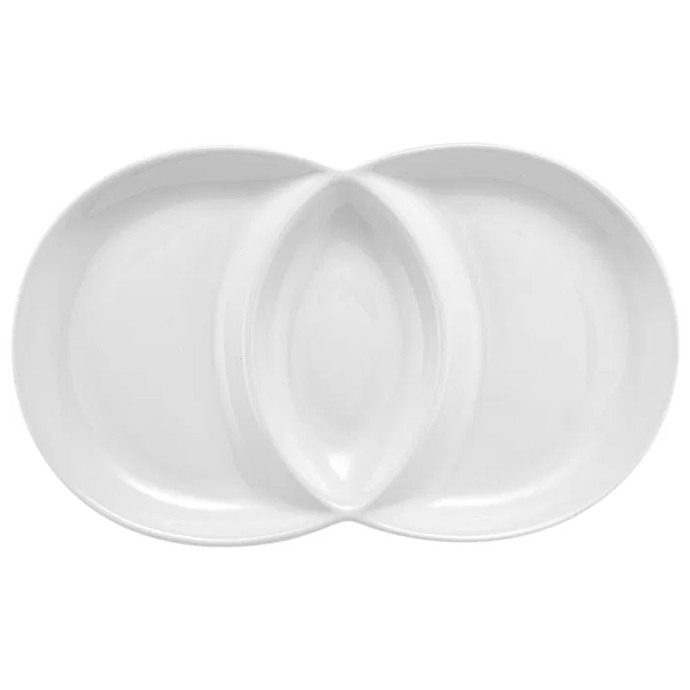 Alto Serve & Share Loop Platter