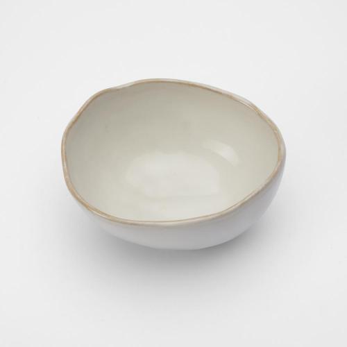 Malmo Bowl Mini L:11 W:10 H:5