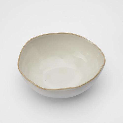 Malmo Bowl Small L:16 W:13 H:7