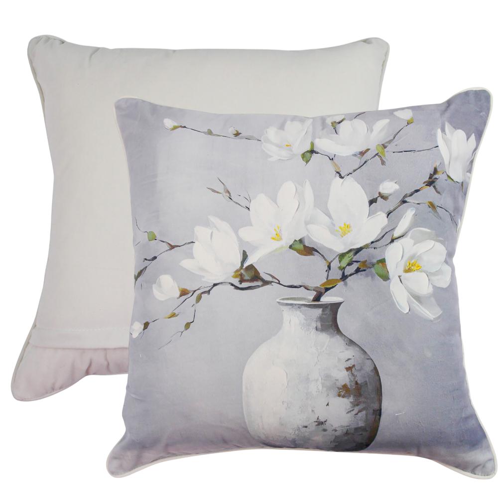 Bloom Boom Pow Cushion 50x50