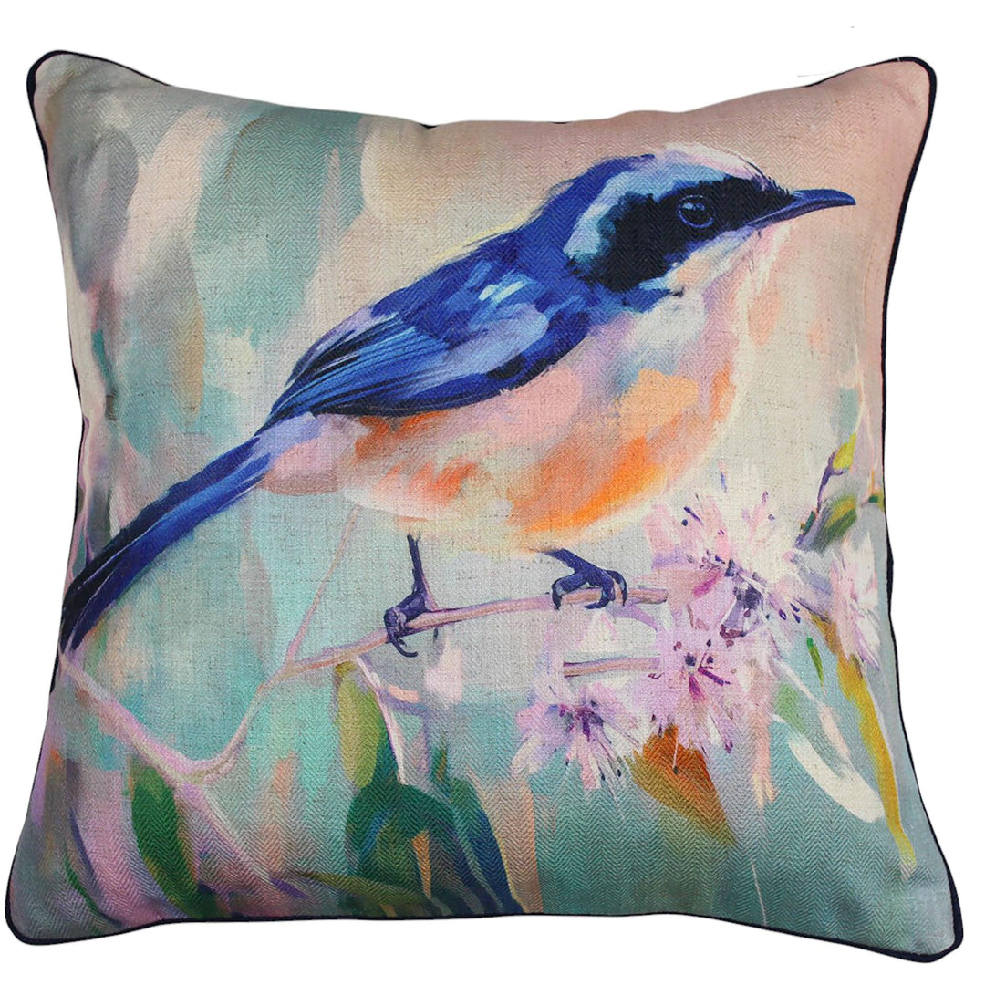 Wing & Bloom Cushion 50x50