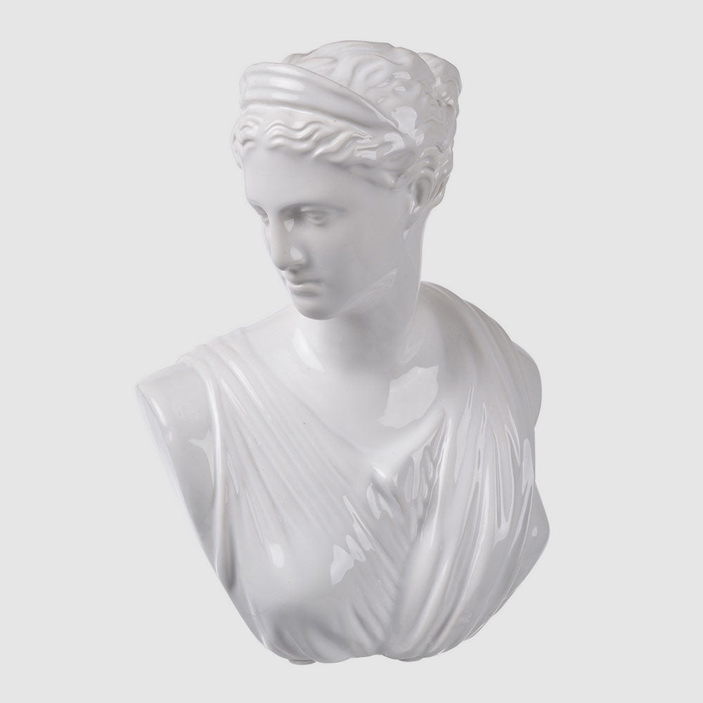 Julienne Bust L:16.5 W:16.5 H:22.9