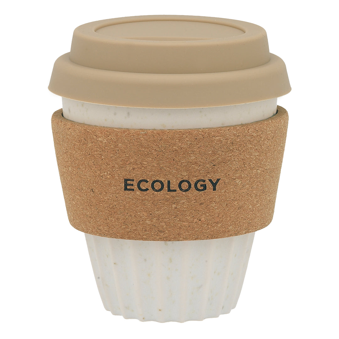 Ecology Wander Coffee Tumbler 300ml Birch