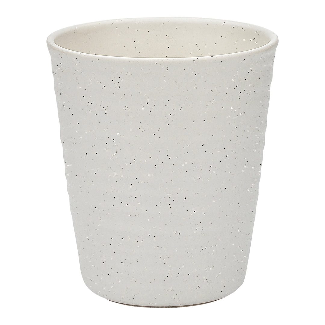 Ecology Ottawa Calico Latte Cup 250ml
