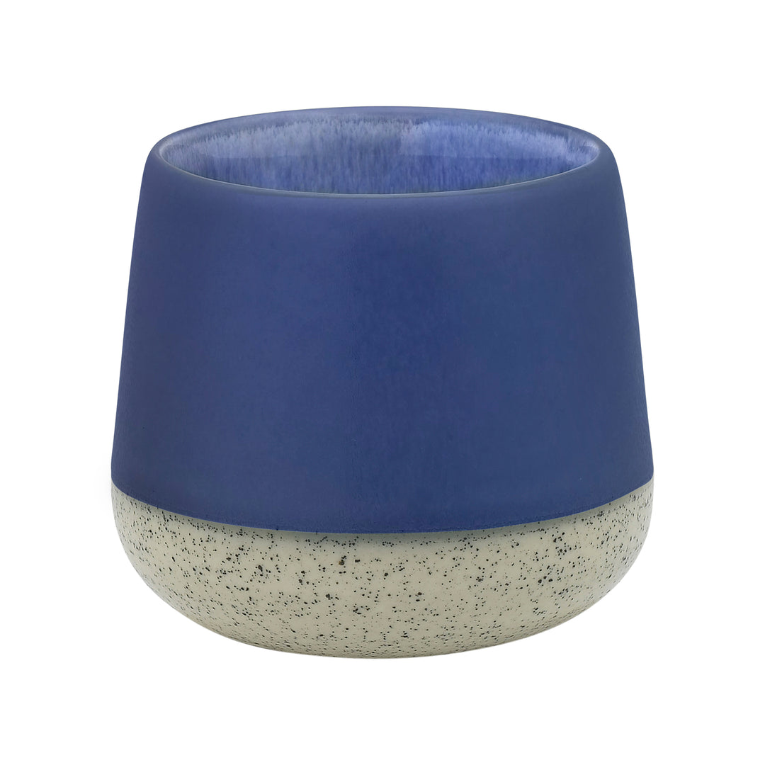 Ecology Hull Cuddle Mug 270ml Periwinkle