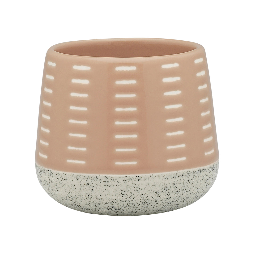 Ecology Hull Cuddle Mug 270ml Rose