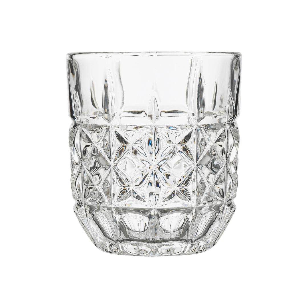 Ecology Matis Set of 4 Whiskey Glasses 235ml