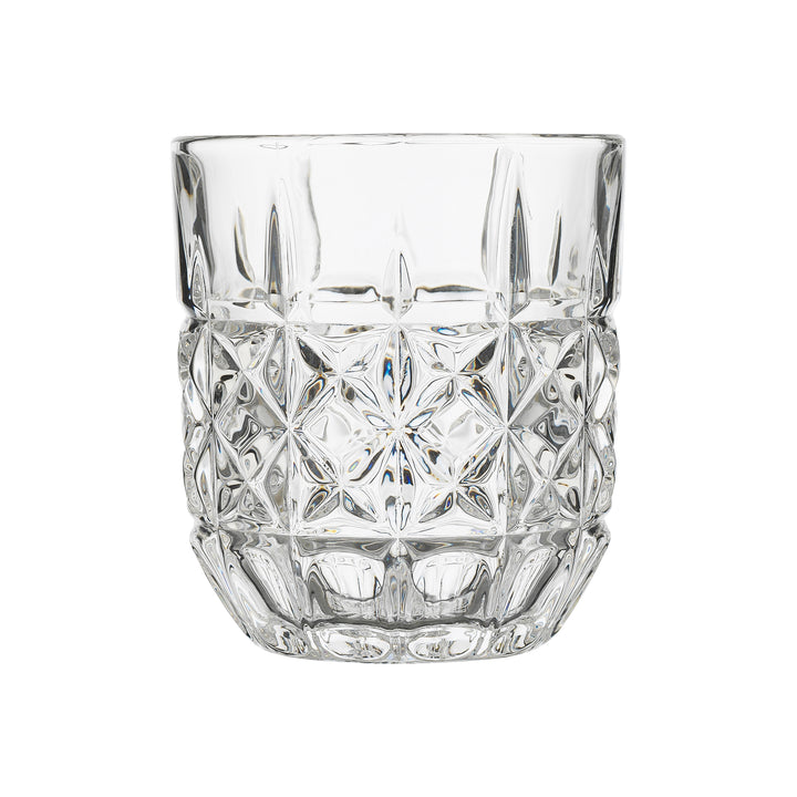 Ecology Matis Set of 4 Whiskey Glasses 235ml