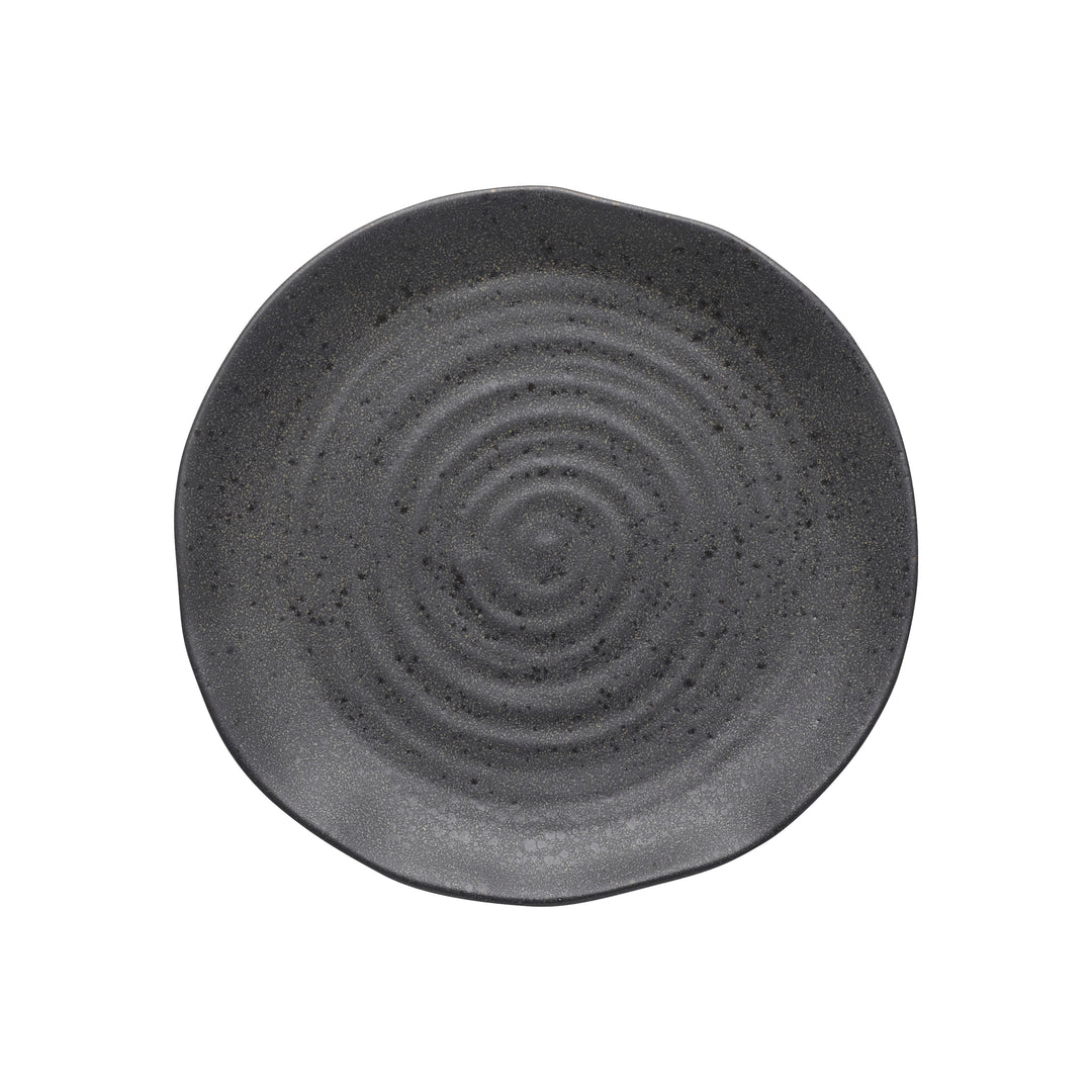 Ecology Ottawa Stone Side Plate 21cm