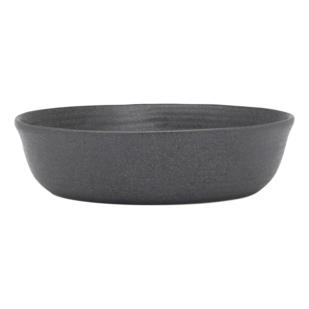 Ecology Ottawa Stone Dinner Bowl 22cm