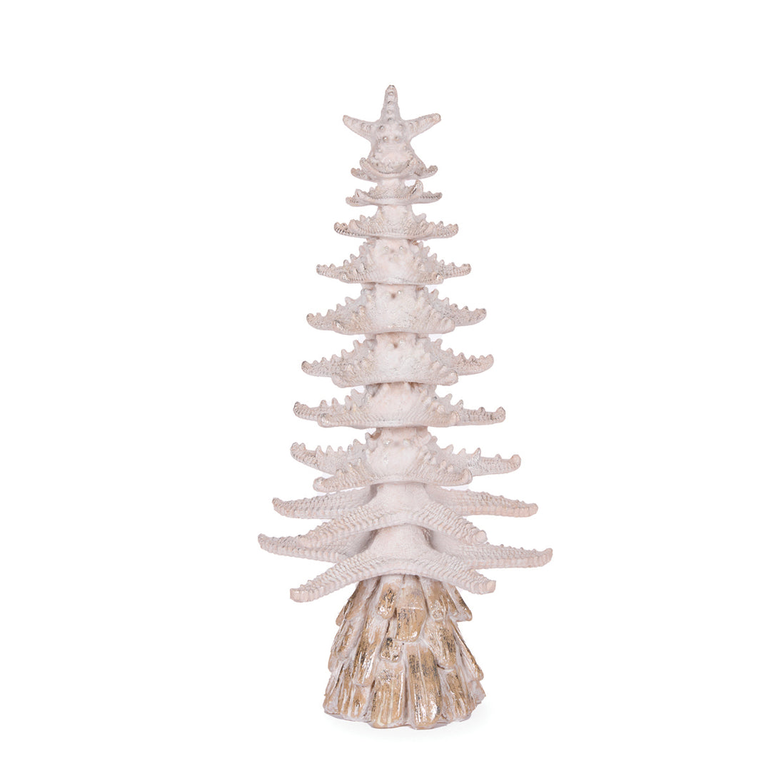 Coastal Starfish Tree 25x24x50cm