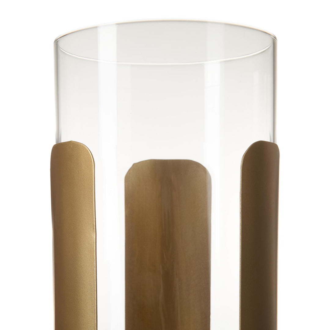 Ansel Hurricane 15x15x33cm