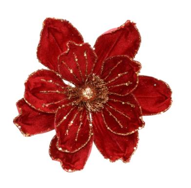 Magnolia Clip Royale Red 26cm