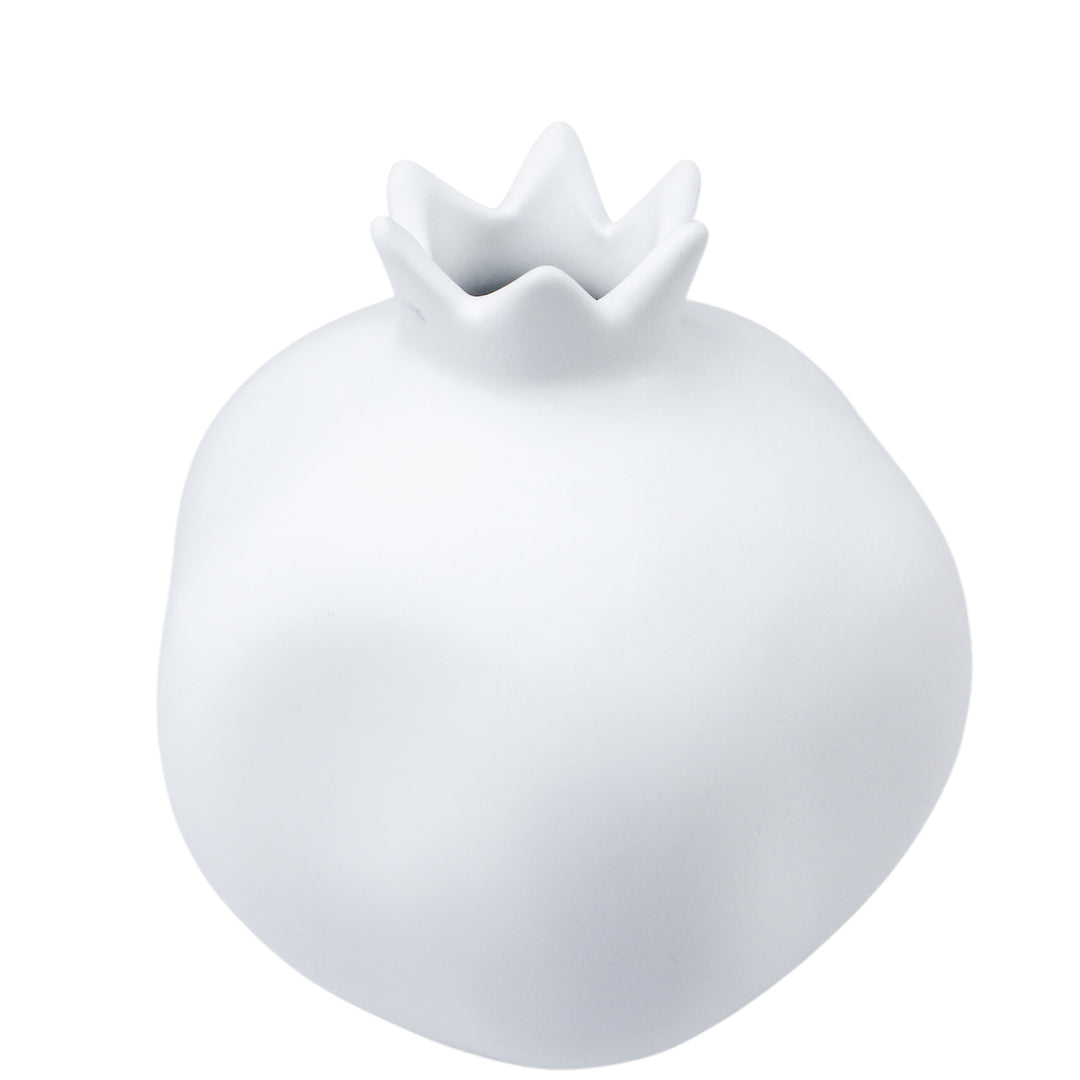 Youre The Pomm 10x10x10 Wht
