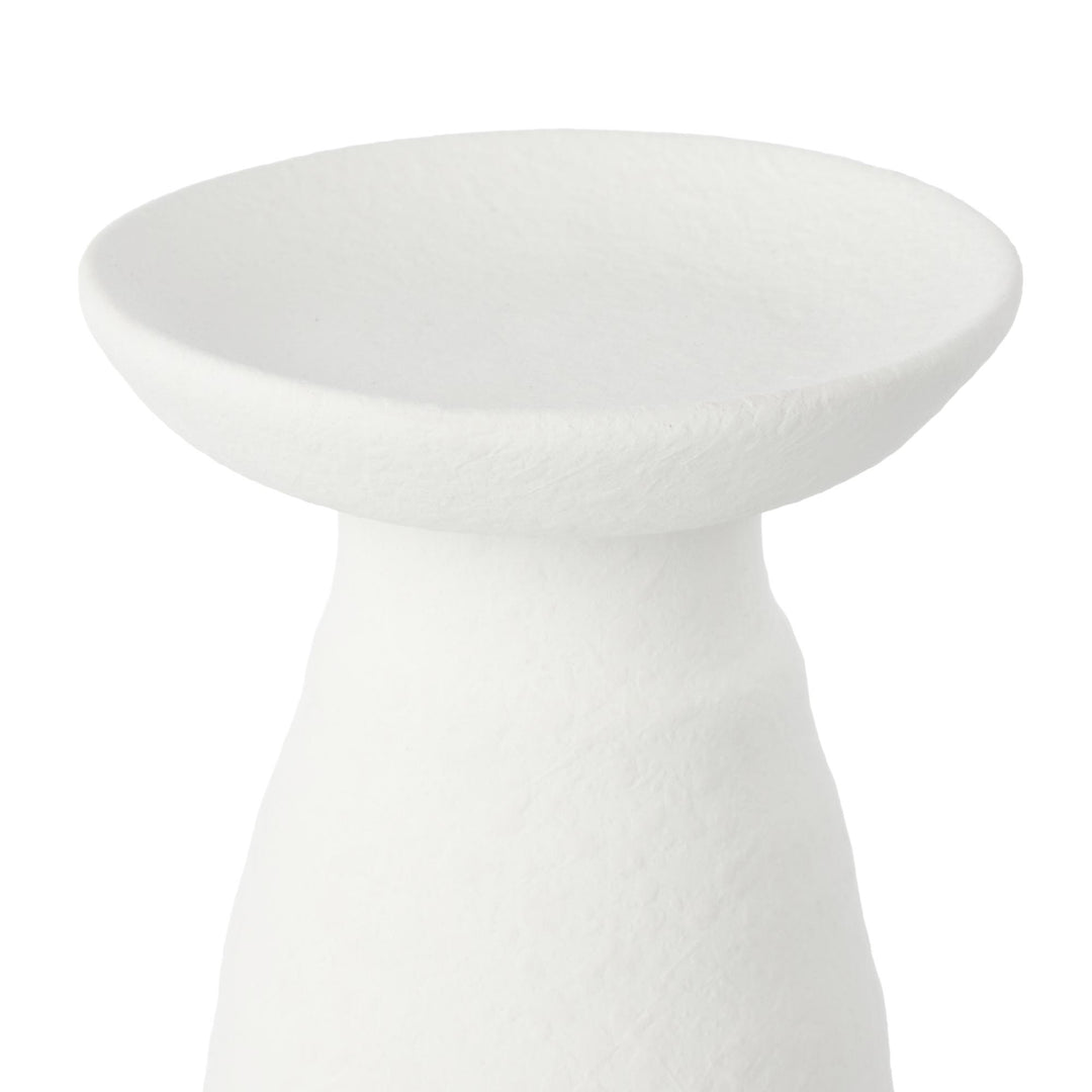 Kamari Candle Holder Sml 10x10x16cm