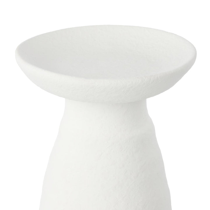 Kamari Candle Holder Sml 10x10x16cm