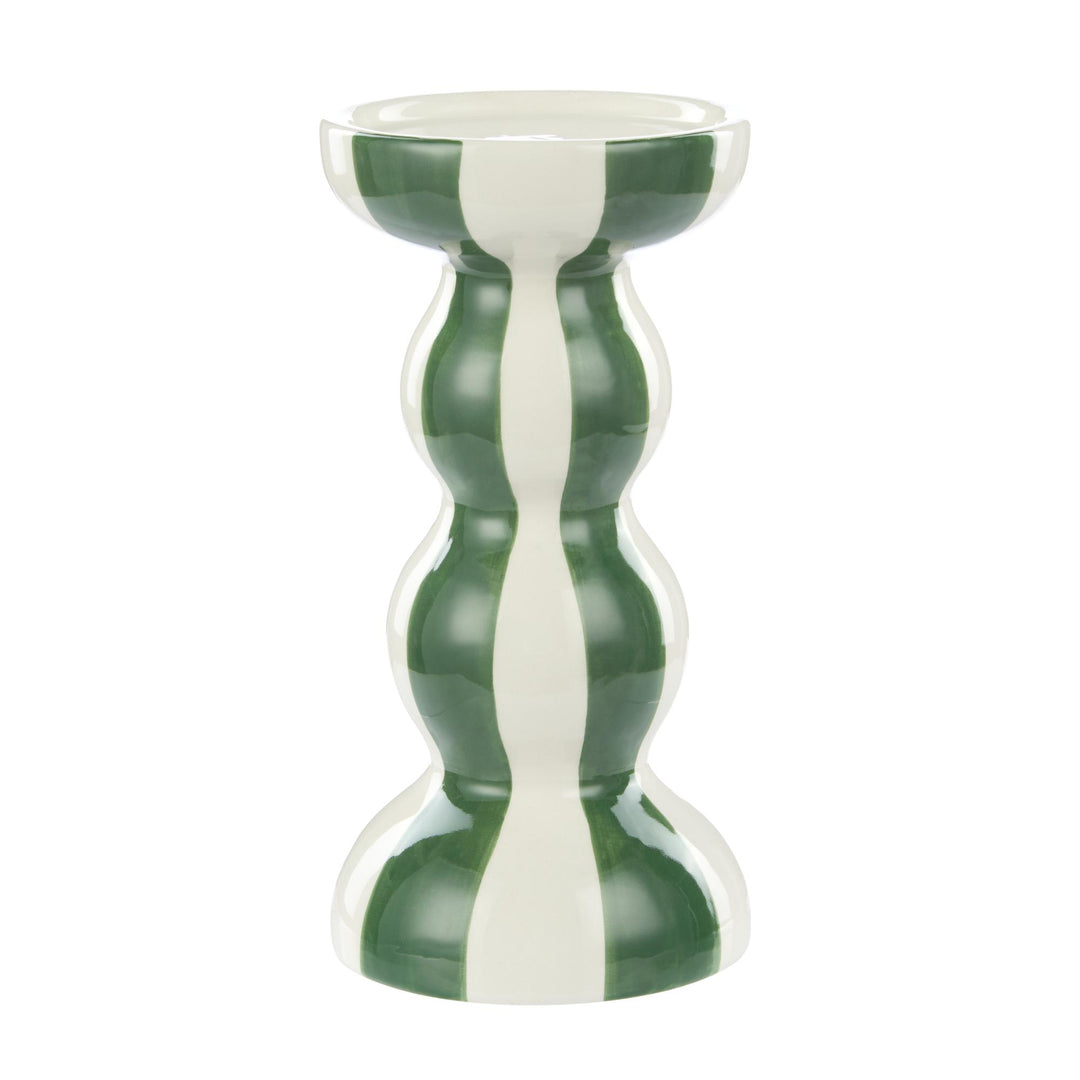 Lane Candle Holder 9.5x9.5x19cm