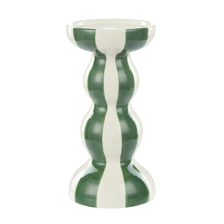 Lane Candle Holder 9.5x9.5x19cm