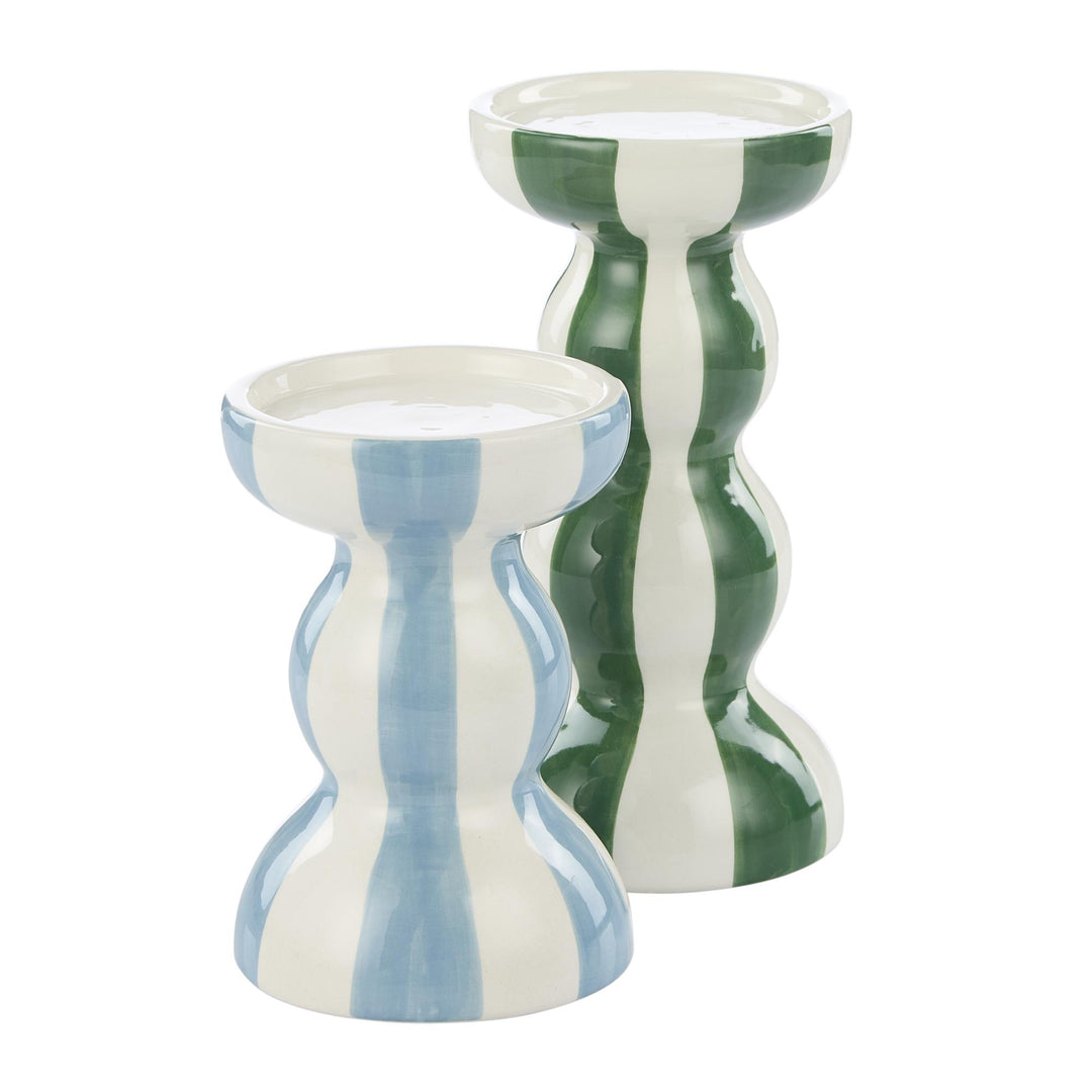 Lane Candle Holder 9.5x9.5x14cm