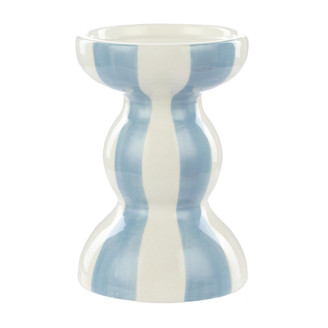 Lane Candle Holder 9.5x9.5x14cm