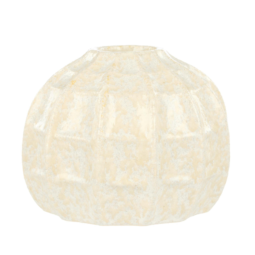 Ios Vase Lge 20x20x16cm