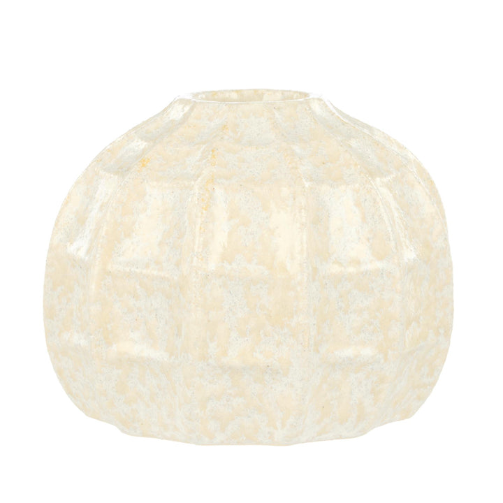 Ios Vase Lge 20x20x16cm