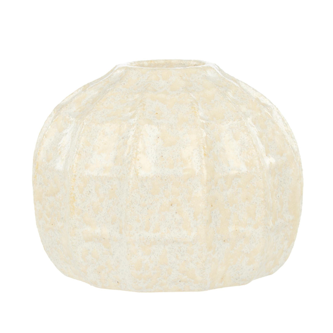 Ios Vase Sm 17x17x13.5cm