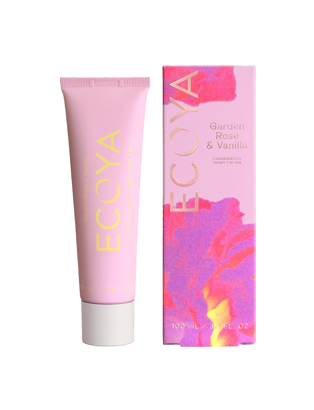 Ecoya Mothers Day Special Edition Hand Cream 100mL