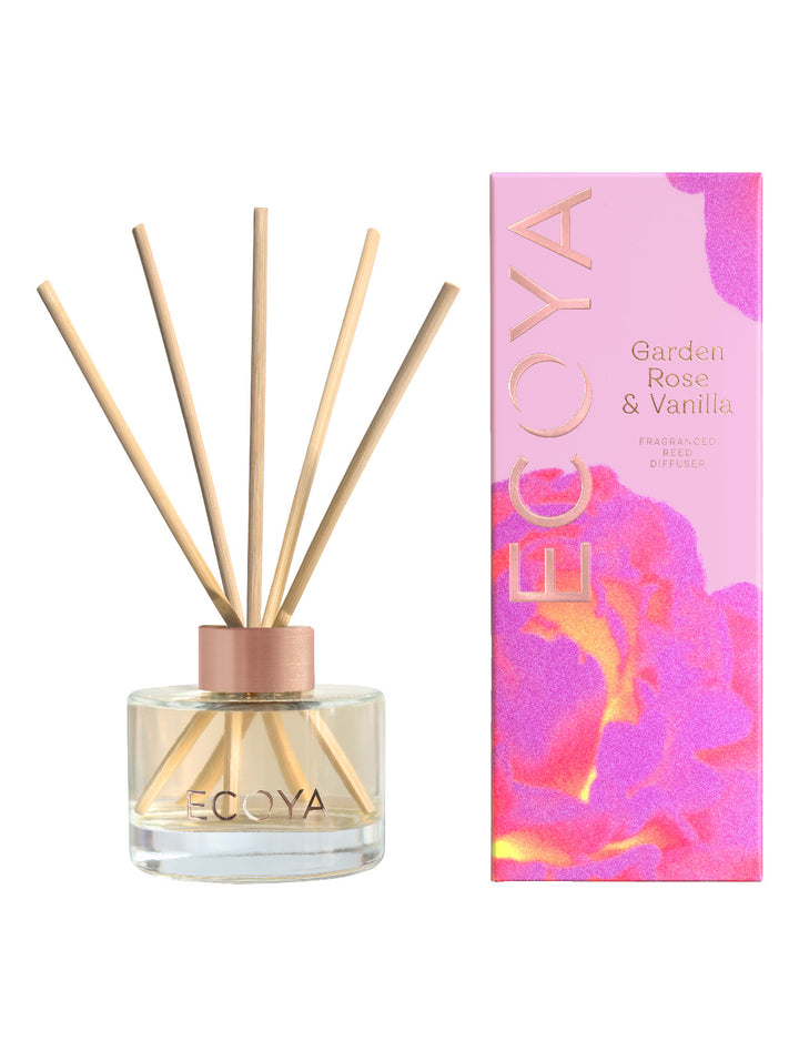 Ecoya Mothers Day Special Edition Mini Diffuser 50mL